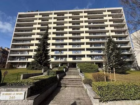 appartement à vendre à auderghem € 510.000 (lpfsp) - best partner bruxelles | zimmo