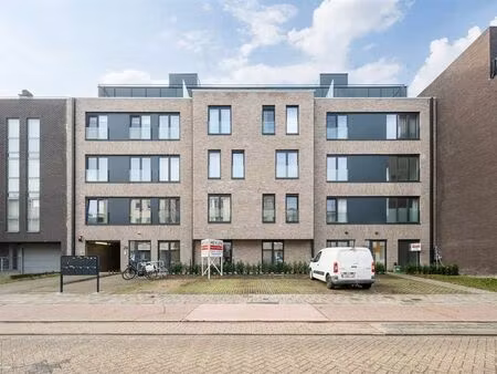appartement à vendre à hasselt € 510.000 (lpfmm) | zimmo