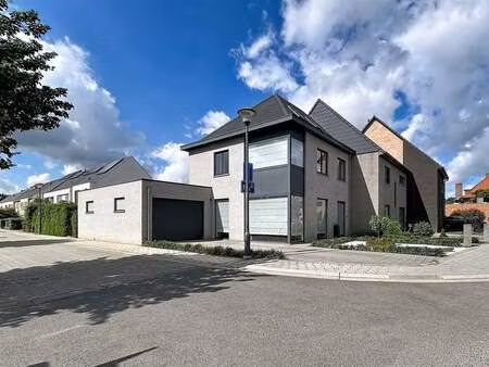 maison à vendre à kieldrecht € 525.000 (lpgcq) - van hoye vastgoed sint-pauwels | zimmo