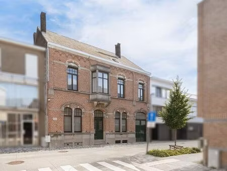 maison à vendre à kapelle-op-den-bos € 995.000 (lpgd0) - clavis vastgoed | zimmo