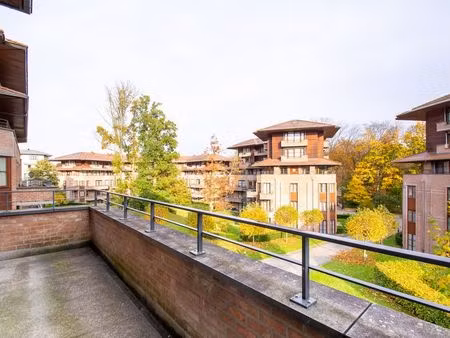 appartement à vendre à auderghem € 525.000 (lpft8) - skyline renting | zimmo