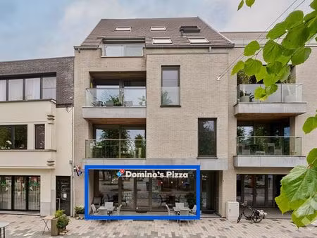 bien professionnel à vendre à lommel € 530.000 (lpg3q) - het bedrijfskantoor | zimmo