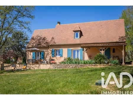 vente maison traditionnelle 4 pièces