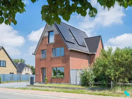 maison à vendre à merelbeke € 569.000 (lpgd7) - bordes merelbeke | zimmo