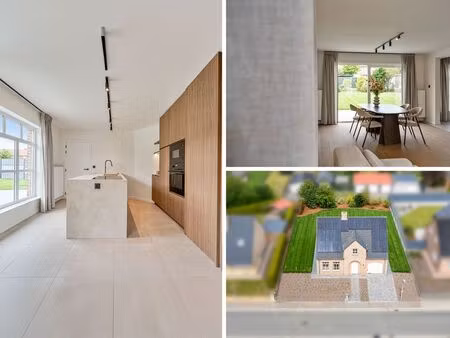 maison à vendre à poperinge € 535.000 (lpf1x) - habitat poperinge | zimmo