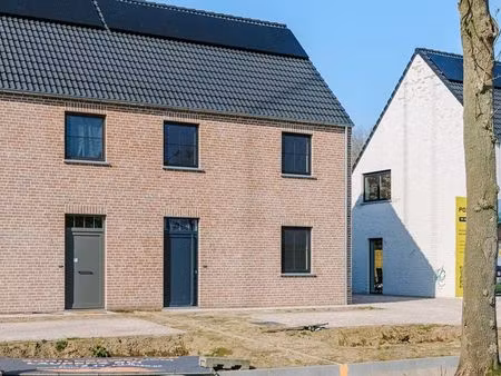 maison à vendre à waasmunster € 535.000 (lperf) | zimmo