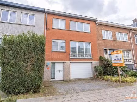 maison à vendre à waterloo € 545.000 (lpg44) - cap sud braine-waterloo | zimmo