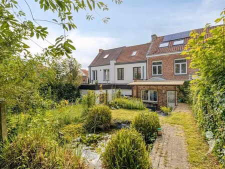 maison à vendre à leuven € 540.000 (lpg8s) - immo liv'it | zimmo
