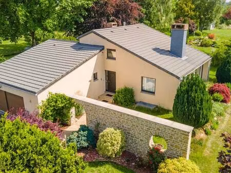 maison à vendre à halanzy € 547.500 (lpfv3) - juliet immo | zimmo