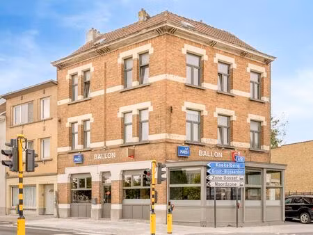 appartement à vendre à zellik € 575.000 (lpftv) - immo pické | zimmo