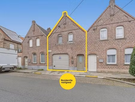 maison à vendre à roeselare € 195.000 (lpf5p) - residentie vastgoed - oudenburg | zimmo