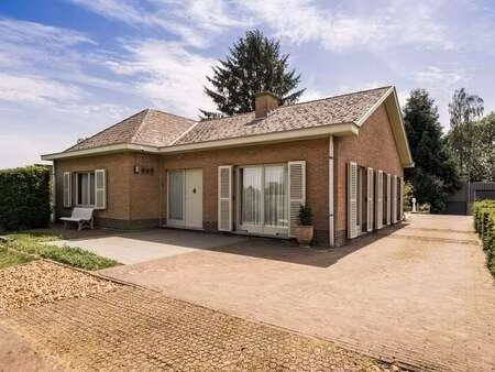maison à vendre à bierbeek € 575.000 (lpfsh) - immodrome | zimmo