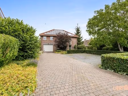 maison à vendre à erembodegem € 579.000 (lpffy) - immo lierman | zimmo