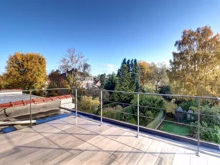 appartement à louer à kraainem € 1.215 (lpg4f) - oralis real estate | zimmo