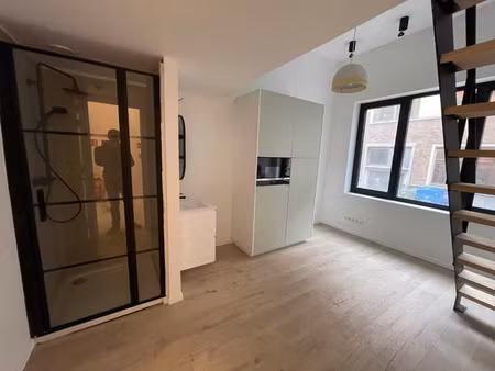 appartement à louer à leuven € 655 (lpfy3) - bvm vastgoed | zimmo