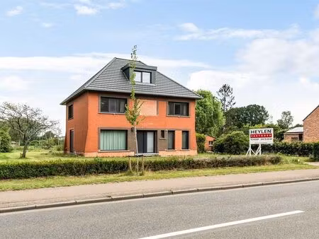 maison à vendre à geel € 585.000 (lpf02) - heylen vastgoed - geel | zimmo