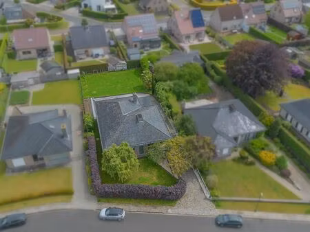 maison à vendre à hillegem € 589.000 (lpfuz) - immo de ras | zimmo