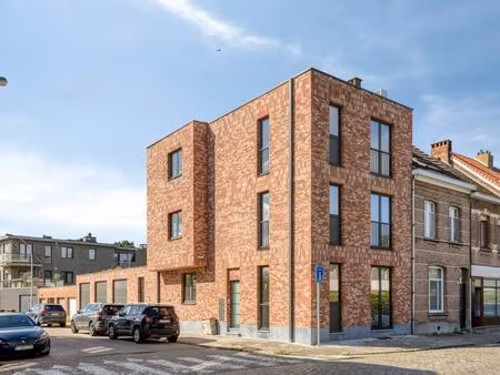 appartement à louer à duffel € 950 (lpfd3) | zimmo