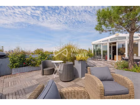 vente appartement 6 pièces