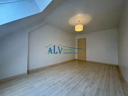 location appartement 2 pièces à pleyben (29190) : à louer 2 pièces / 51m² pleyben