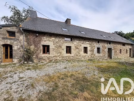 vente maison de campagne 6 pièces