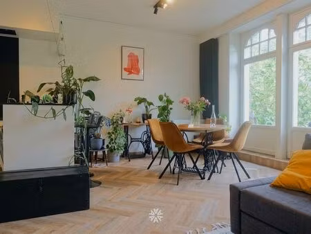 appartement à louer à gent € 950 (lpg8p) - axel lenaerts makelaars gent | zimmo