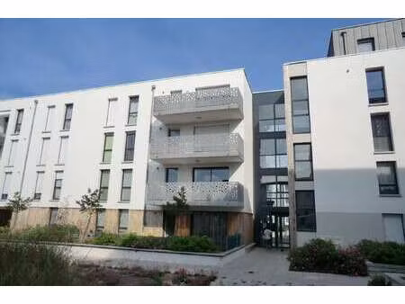 location appartement 3 pièces à chantepie (35135) : à louer 3 pièces / 65m² chantepie