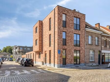 appartement à louer à duffel € 980 (lpfcw) | zimmo