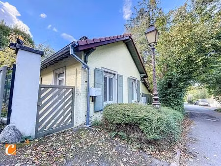 location maison 2 pièces 43 m² à mulhouse (68100)