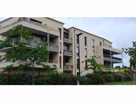 location appartement 2 pièces à pacé (35740) : à louer 2 pièces / 42m² pacé