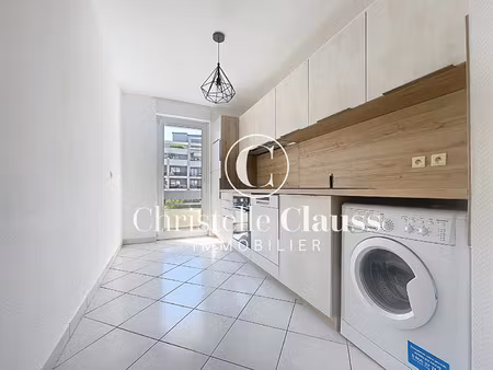 location appartement 3 pièces 67 m² à strasbourg (67000)
