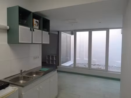location appartement 1 pièce 41 m² à tourcoing (59200)