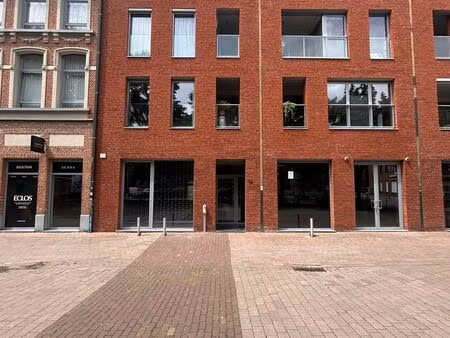 bien professionnel à louer à antwerpen € 6.950 (lpg67) - the real estate company | zimmo