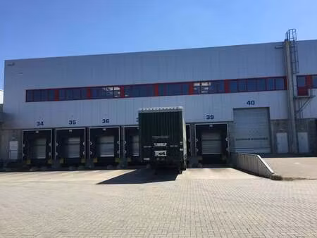 bien professionnel à louer à genk € 11.691 (klqu2) - oreon properties herentals | zimmo