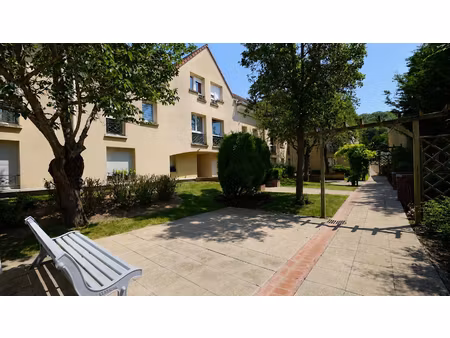 appartement 2 pièces ascenseur 48.32 m2