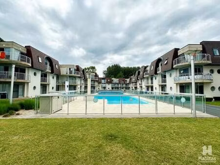 appartement à louer à bredene € 675 (lpgcv) - habitas | zimmo
