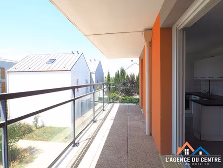 appartement 2 pièce(s) 45 m2