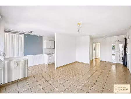 appartement 3 pièces 63 m2
