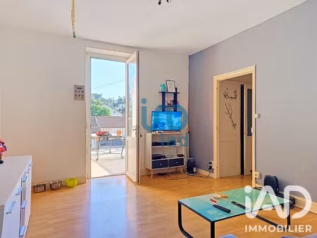 vente immeuble 129 m²