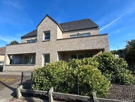 appartement à louer à lommel € 1.050 (lpfd0) - era carl tournier (lommel) | zimmo