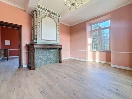 appartement à louer à sprimont € 600 (lpftr) - schmidtimmo | zimmo