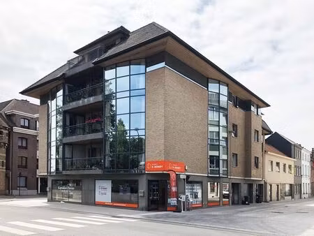 appartement à louer à oudenaarde € 590 (lpexj) - immo d'hondt | zimmo
