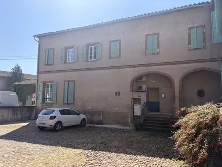 immeuble de rapport – albi quartier madeleine – à deux pas de l'hyper-centre