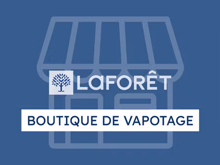 fonds de commerce bressuire