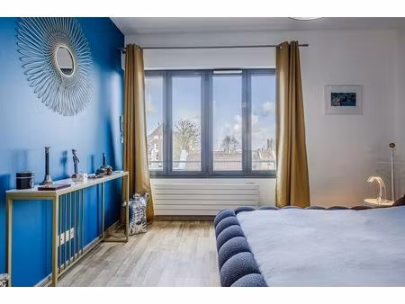 maison ambiance loft - unique et atypique !