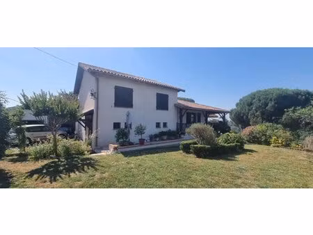 a vendre avec l'agence immobilière le pic du quercy