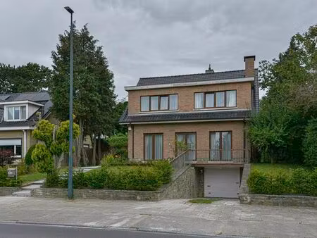 maison à louer à sterrebeek € 2.100 (lpfua) - maxime real estate | zimmo