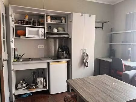 appartement à louer à leuven € 725 (lpfy4) - bvm vastgoed | zimmo
