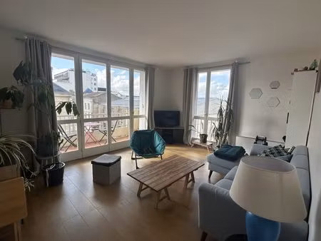 appartement à vendre niort