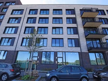 appartement à louer à anderlecht € 1.140 (lpewt) - ifac | zimmo